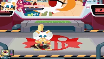 PROJECT X ENJOY POTION DISASTER Rouge