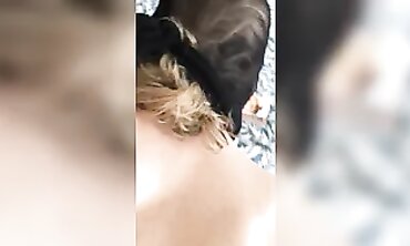 Subjugated fuckmeat slutwife