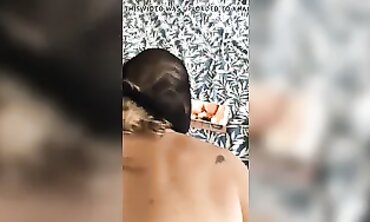 Subjugated fuckmeat slutwife