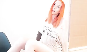 You Can Jizz In Innate Large Jugged Dolls Penetrated and Creampied
