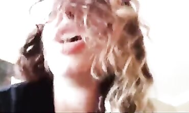 Grubby inexperienced poon with gullet assfuck pulverized