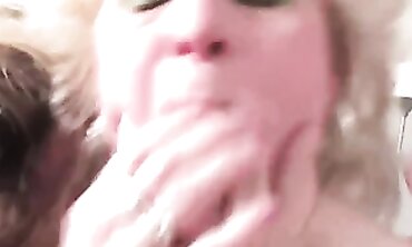 Polish Old Mothers make Fuck-a-thon Soiree like the last Time Animated