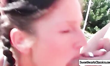 Karen Gets Humped inwards the Back Yard (Remastered)