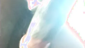 Tinder Thot Gets Gushed inwards on very first Encounter