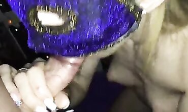 JISM INWARDS MY FACEHOLE AND ON THE BOOBIES OF A