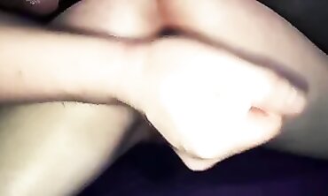 PetiteTeenyBoundUp - Ball-gagged And Romped Rigid By A Stranger In The Forest