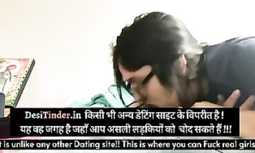 panjabi damsels take african rod bj