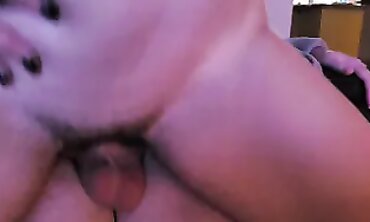 Surprise Fluid Pie inwards Wifey’s Homie. she attempts to Finger it out