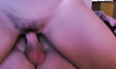 Surprise Fluid Pie inwards Wifey’s Homie. she attempts to Finger it out