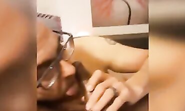 Vixen1217 joy with big black cock