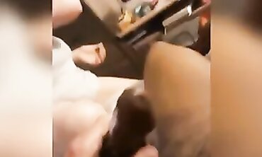 Vixen1217 joy with big black cock