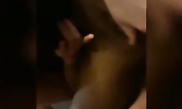 Vixen1217 joy with big black cock