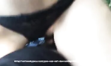 Deep throat from Super hot light-haired outside