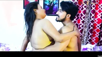 Kaam Rani Scene one