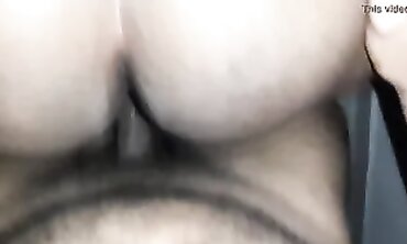 TONGUING MY MISTRESSS PUSSY MARRIED INTO THE MINI-SKIRT BAREBACK A