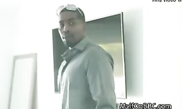 Lengthy african cocking drench massive boob mummy into bathroom