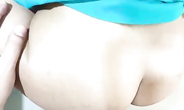 Manager Fucked her Ass-fuck when no 1 inwards Office