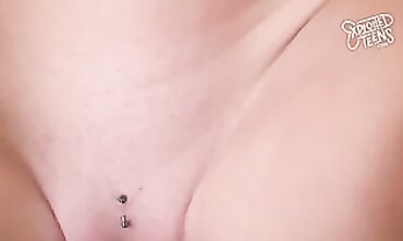Brand fresh Blondie teen Year elderly very first Timer Gets Creampied