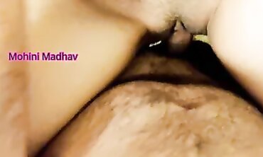 Spouse Sexsual Banging and Munching Snatch sizzling Hotty - Fledgling