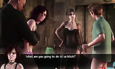 TON #66 • TREASURE OF NADIA • PC Gameplay [HD]