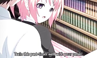 The Library’s Community Thot