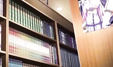 The Library’s Community Thot