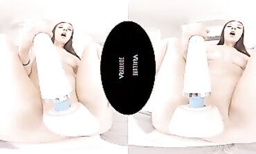 VRALLURE So Fresh And Unspoiled