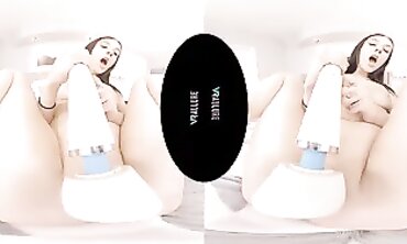 VRALLURE So Fresh And Unspoiled
