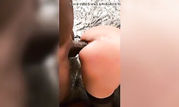 #HOTWIFE# bbc MEGA-BITCH