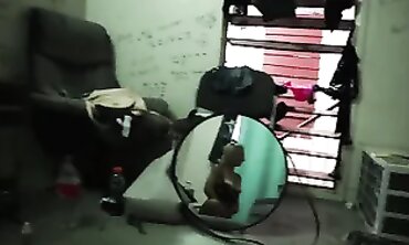 Krystal Crackwhore - Darwin Australia