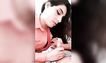 Vet Turkish Paramour Blowage Showcase - She Luved