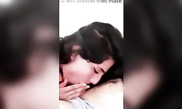 Vet Turkish Paramour Blowage Showcase - She Luved