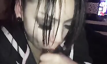 Gettin Ya Beefstick Deepthroated The Right Way