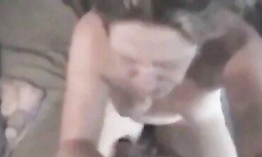 Inexperienced wives facials compilation 2