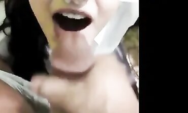 Inexperienced wives facials compilation 2