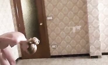 Lesbo domination Cuntbusting