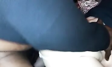 Saturday Night Kick Dual Foray Brief Vid