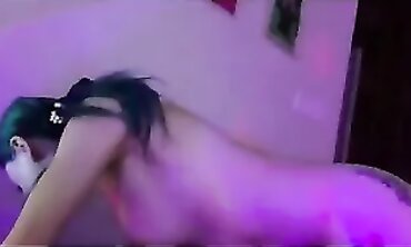 Threesome Fuck-a-thon and Nangs - MFF SUCKY-SUCKY COWGIRL PLUG
