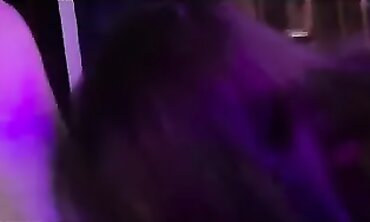 Threesome Fuck-a-thon and Nangs - MFF SUCKY-SUCKY COWGIRL PLUG