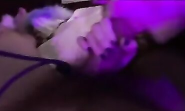 Threesome Fuck-a-thon and Nangs - MFF SUCKY-SUCKY COWGIRL PLUG