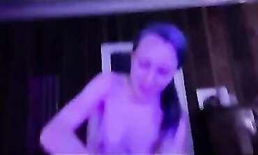 Threesome Fuck-a-thon and Nangs - MFF SUCKY-SUCKY COWGIRL PLUG