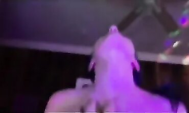 Threesome Fuck-a-thon and Nangs - MFF SUCKY-SUCKY COWGIRL PLUG