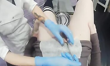 point of view sounding and hj for sissy