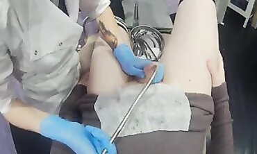 point of view sounding and hj for sissy