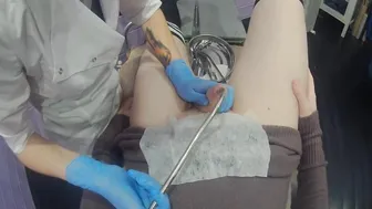 point of view sounding and hj for sissy