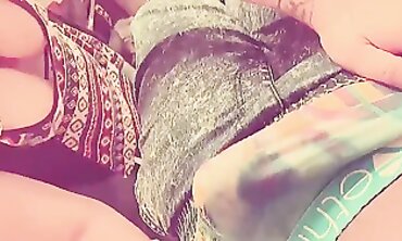 Unexperienced Head Nutting Deep Inwards Her Mouth