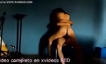 CONCEALED CAM LATIN HISPANIC