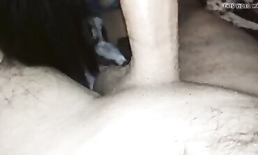 Ex-Wifey fellatio