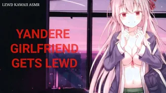 Yandere Domme Gets Obscene (Sound Porno) (English ASMR)