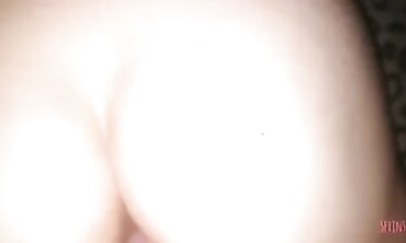 Sista inwards Crimson Underpants Tempted me and made me Boinked Raunchy into
